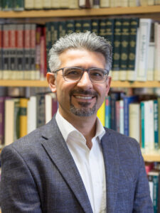 Dr. Timo Güzelmansur