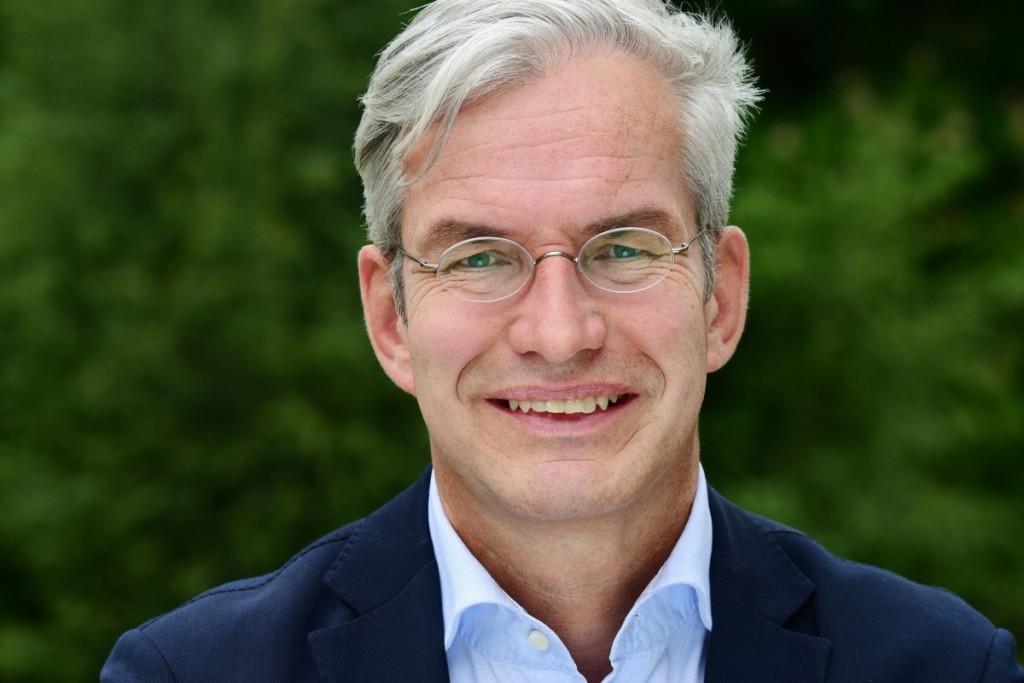 Dr. Mathias Middelberg (CDU)