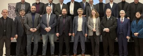 Treffen zwiscehn UKID der DBK und KRM am 4.12.2025