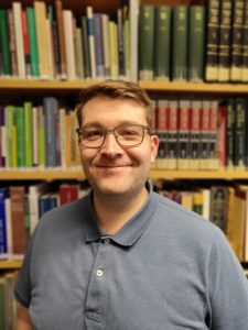 Michael J. Hanser